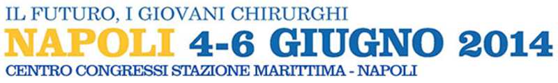 Chirurgie 2014 - Congresso Nazionale ACOI