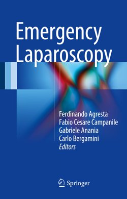 Emergency Laparoscopy