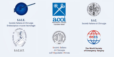 Workgroup for the update of Guidelines on Laparoscopic Approach of Acute Abdomen