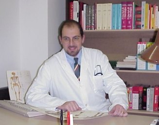 Mario Campli